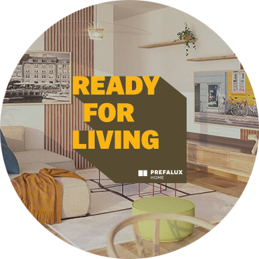 Ready For Living
